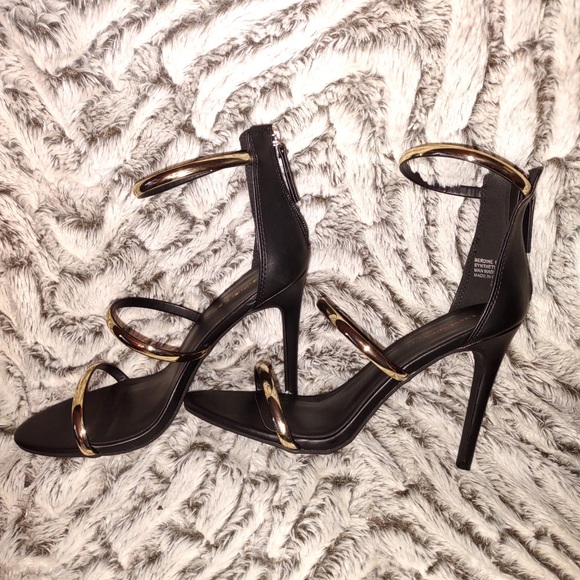 BEBE high heels - Picture 1 of 5